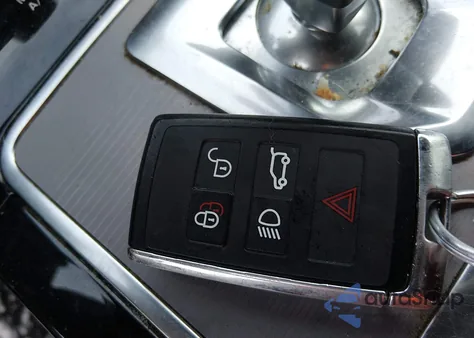 2020 Land Rover Range Rover Evoque S z USA, uszkodzony, nr VIN SALZJ2FX2LH117436